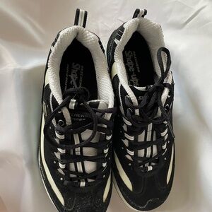 Skechers Shape-ups  worn only a few times. Womens size 8
